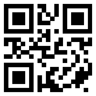 3407104173 QrCode associato