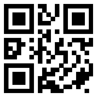 Scansione del Qr Code di 3407104181