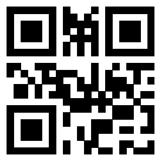 Il Qr Code di 3407104182