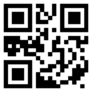 3407104185 - Immagine del Qr Code