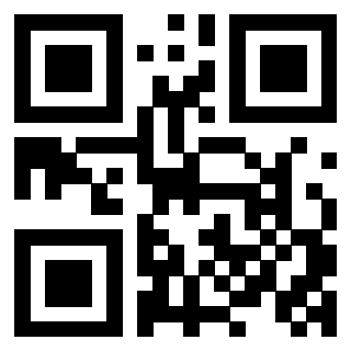 Immagine del QrCode di 3407104187