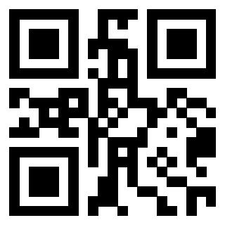Scansione del Qr Code di 3407104188