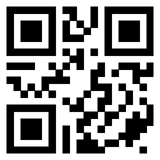 3407104189 - Immagine del QrCode associato