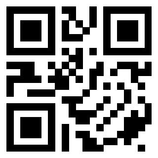 3407104190 - Immagine del QrCode