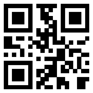 3407104192 QrCode associato