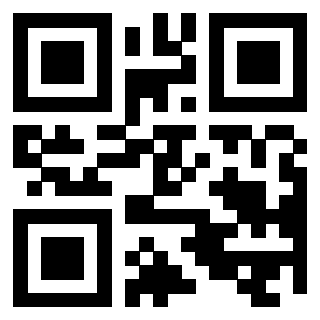 Immagine del Qr Code di 3407104193