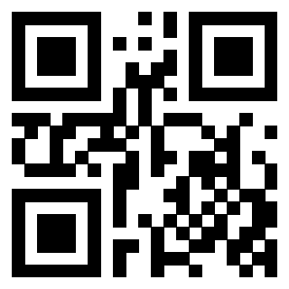 3407104196 - Immagine del QrCode