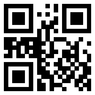 Immagine del Qr Code di 3407104197