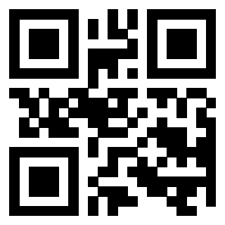 3407104198 Qr Code associato