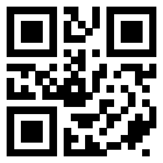 Immagine del QrCode di 3407104199