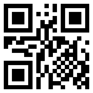 Scansione del Qr Code di 3407104200