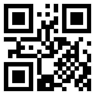 3407104202 - Immagine del Qr Code
