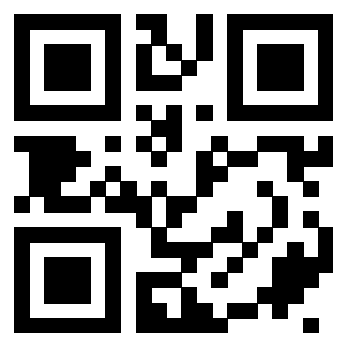 Scansione del Qr Code di 3407104204