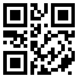 3407104205 - Immagine del QrCode associato