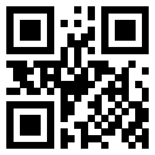 Scansione del QrCode di 3407104206