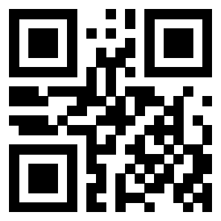 Il Qr Code di 3407104207