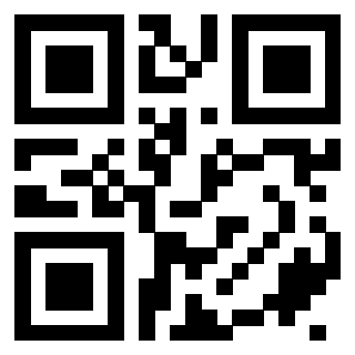 3407104208 QrCode associato