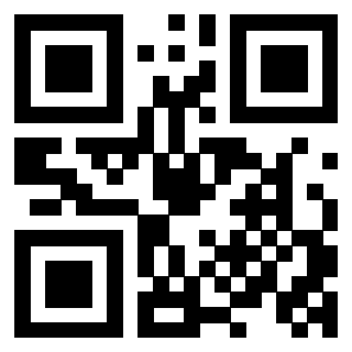 Scansione del Qr Code di 3407104209