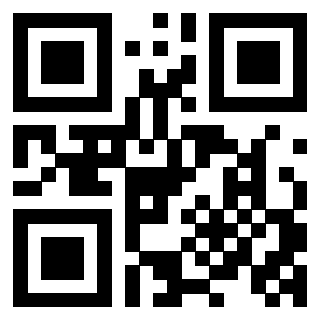 Scansione del Qr Code di 3407104211