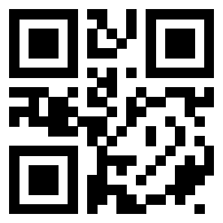 3407104212 QrCode associato