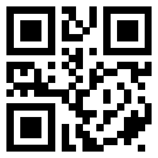 Immagine del QrCode di 3407104213