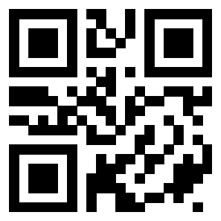 3407104219 - Immagine del QrCode