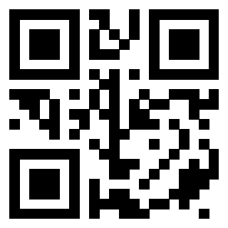 3407104222 - Immagine del Qr Code associato