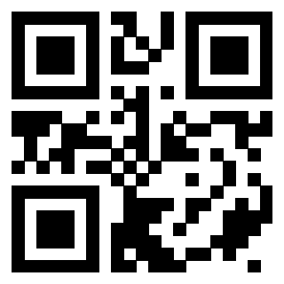 Immagine del QrCode di 3407104223