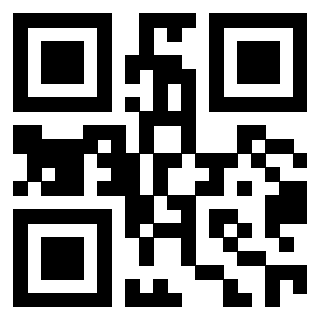 Il Qr Code di 3407104224