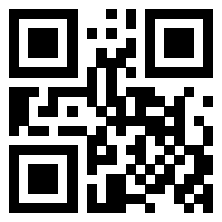 Immagine del Qr Code di 3407104226