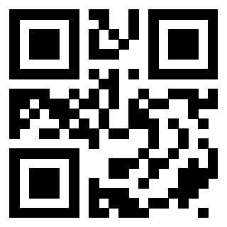 Il QrCode di 3407104231