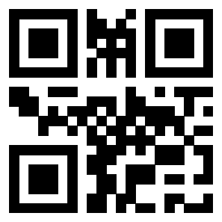 3407104232 - Immagine del Qr Code