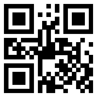 3407104233 Qr Code associato