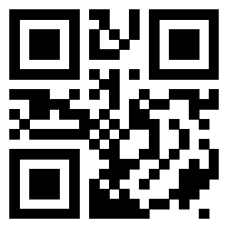 Scansione del Qr Code di 3407104234