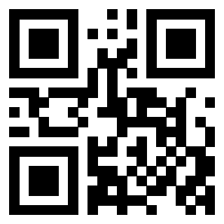 Immagine del Qr Code di 3407104236