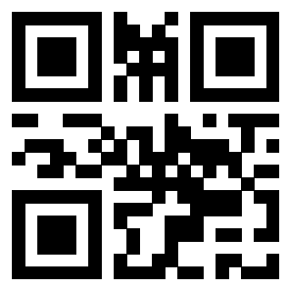 3407104237 - Immagine del QrCode