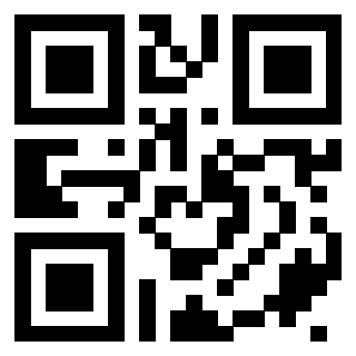 3407104238 QrCode associato