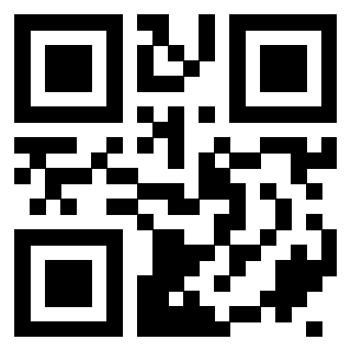 Scansione del Qr Code di 3407104239