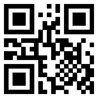 Il Qr Code di 3407104240