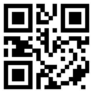 Immagine del Qr Code di 3407104242