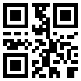 Il QrCode di 3407104243