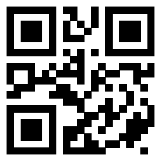 3407104245 QrCode associato