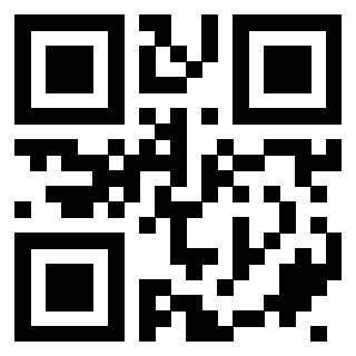 Scansione del Qr Code di 3407104247
