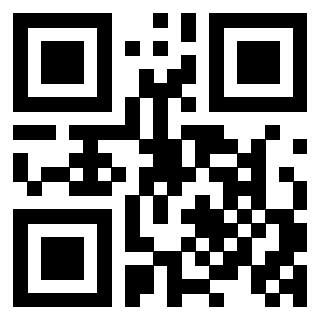 3407104253 - Immagine del Qr Code associato