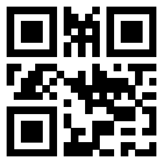 3407104254 - Immagine del Qr Code