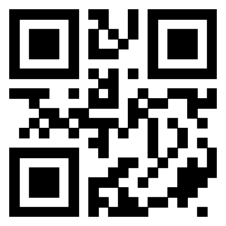 Qr Code di 3407104256