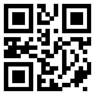 3407104257 QrCode associato