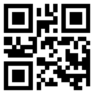 3407104258 Qr Code associato