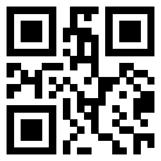 3407104259 - Immagine del QrCode associato