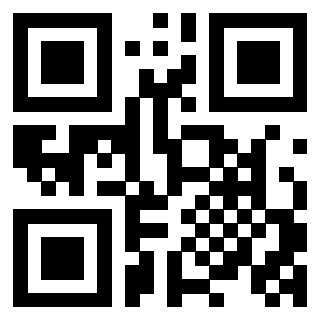 Il Qr Code di 3407104260